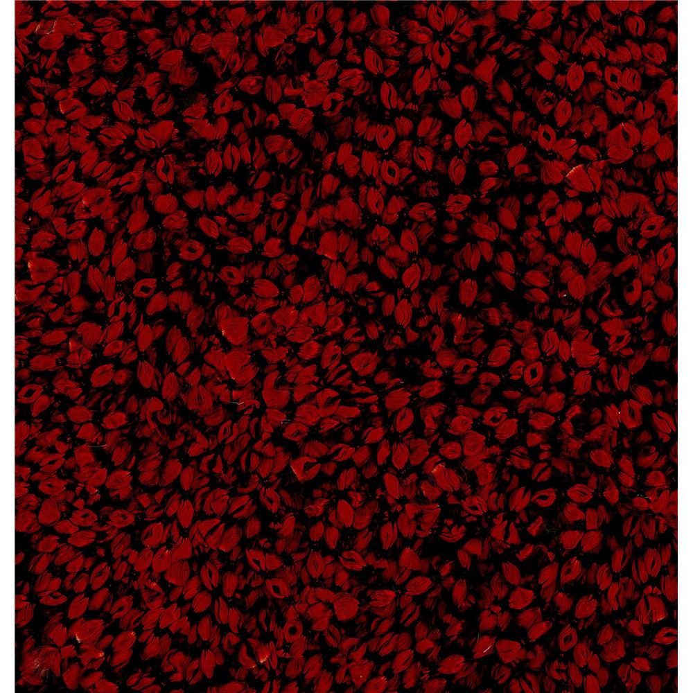Dalyn Rugs BZ100 Belize 3 Ft. 6 In. X 5 Ft. 6 In. Rectangle Rug in Red